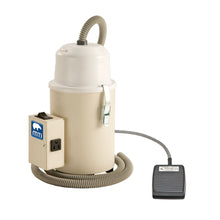 MTI DUST VAC DEBRIS VACUUM