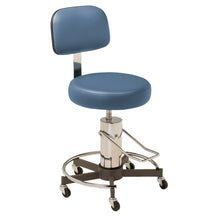 MTI STOOL