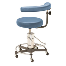 MTI STOOL