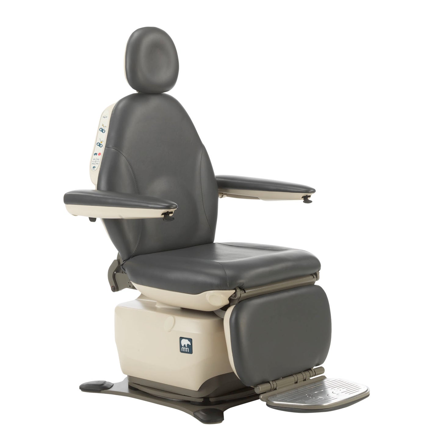 MTI EXAM & PROCEDURE CHAIRS