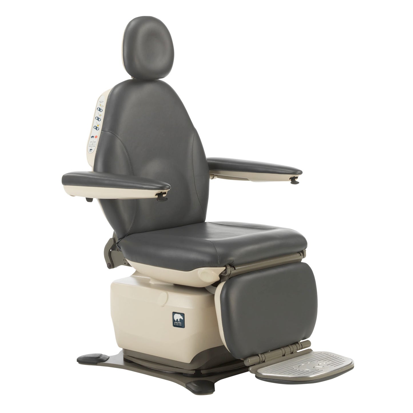 MTI EXAM & PROCEDURE CHAIRS