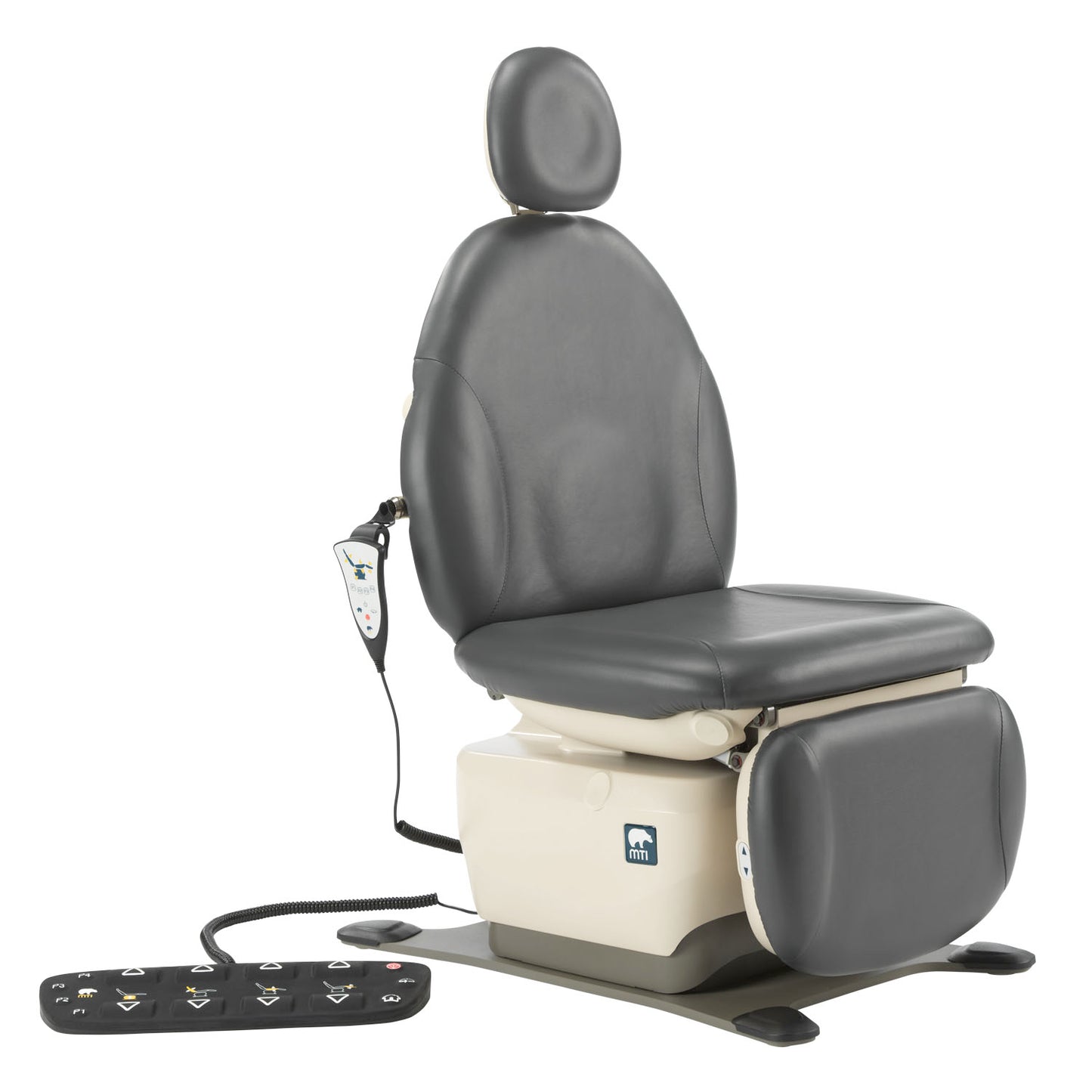 MTI EXAM & PROCEDURE CHAIRS