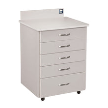 MTI MOBILE CABINET