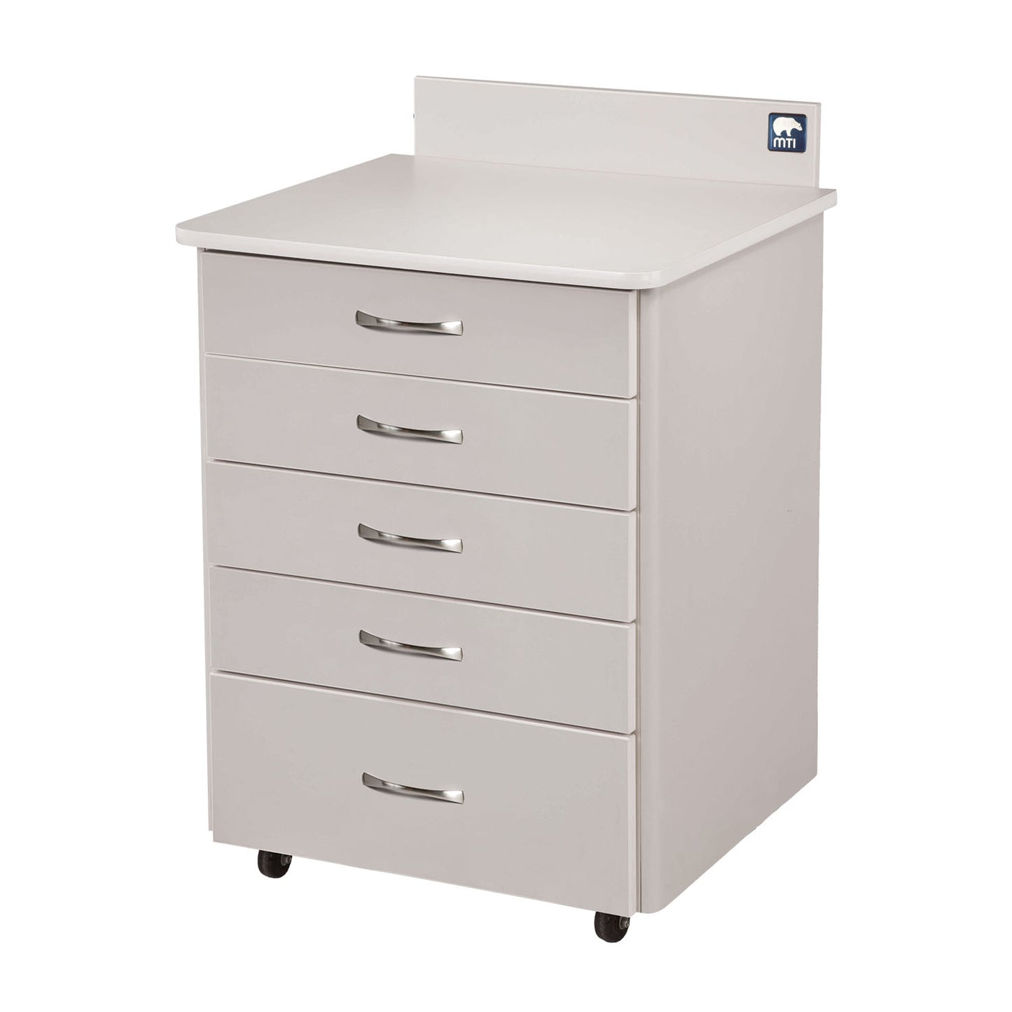MTI MOBILE CABINET