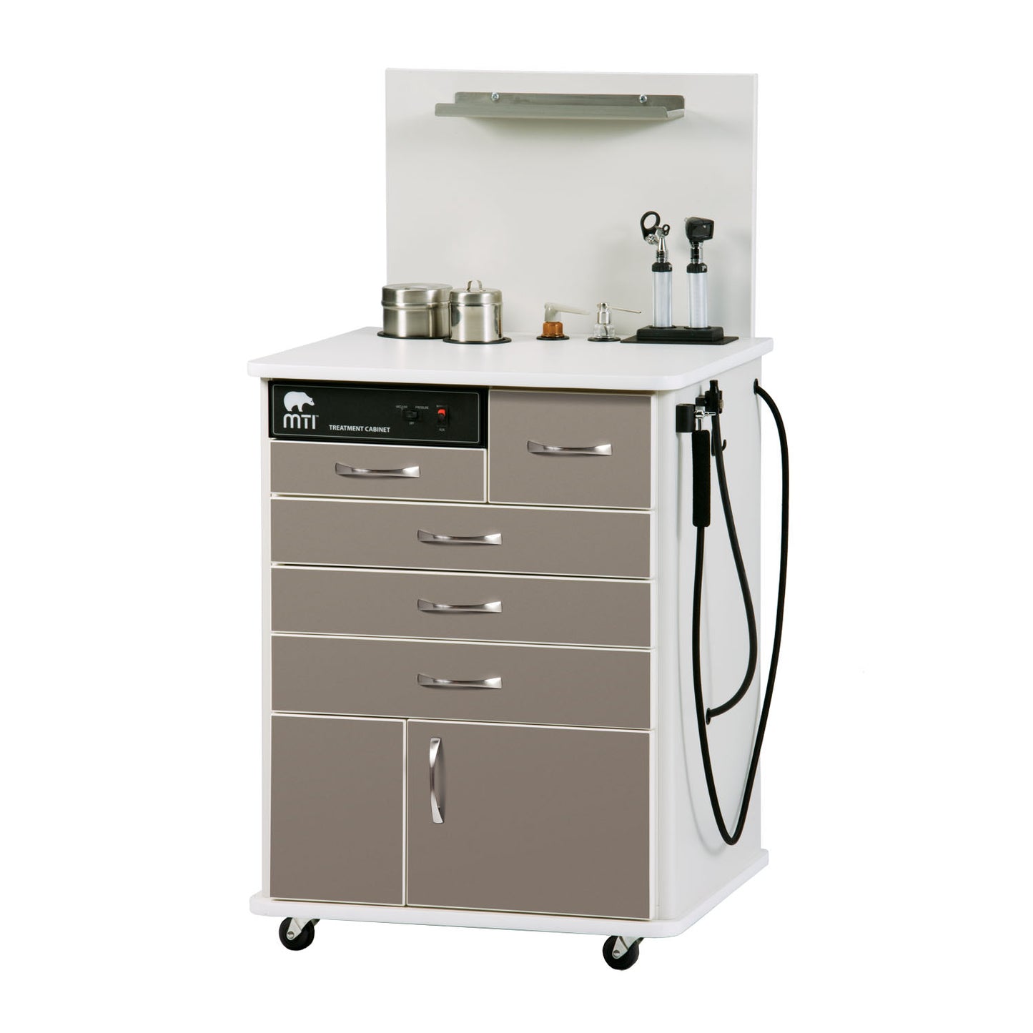 MTI ENT CABINET