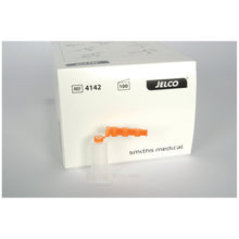 ICU MEDICAL VENIPUNCTURE NEEDLE-PRO DEVICE, 100 per box, 5 boxes per case