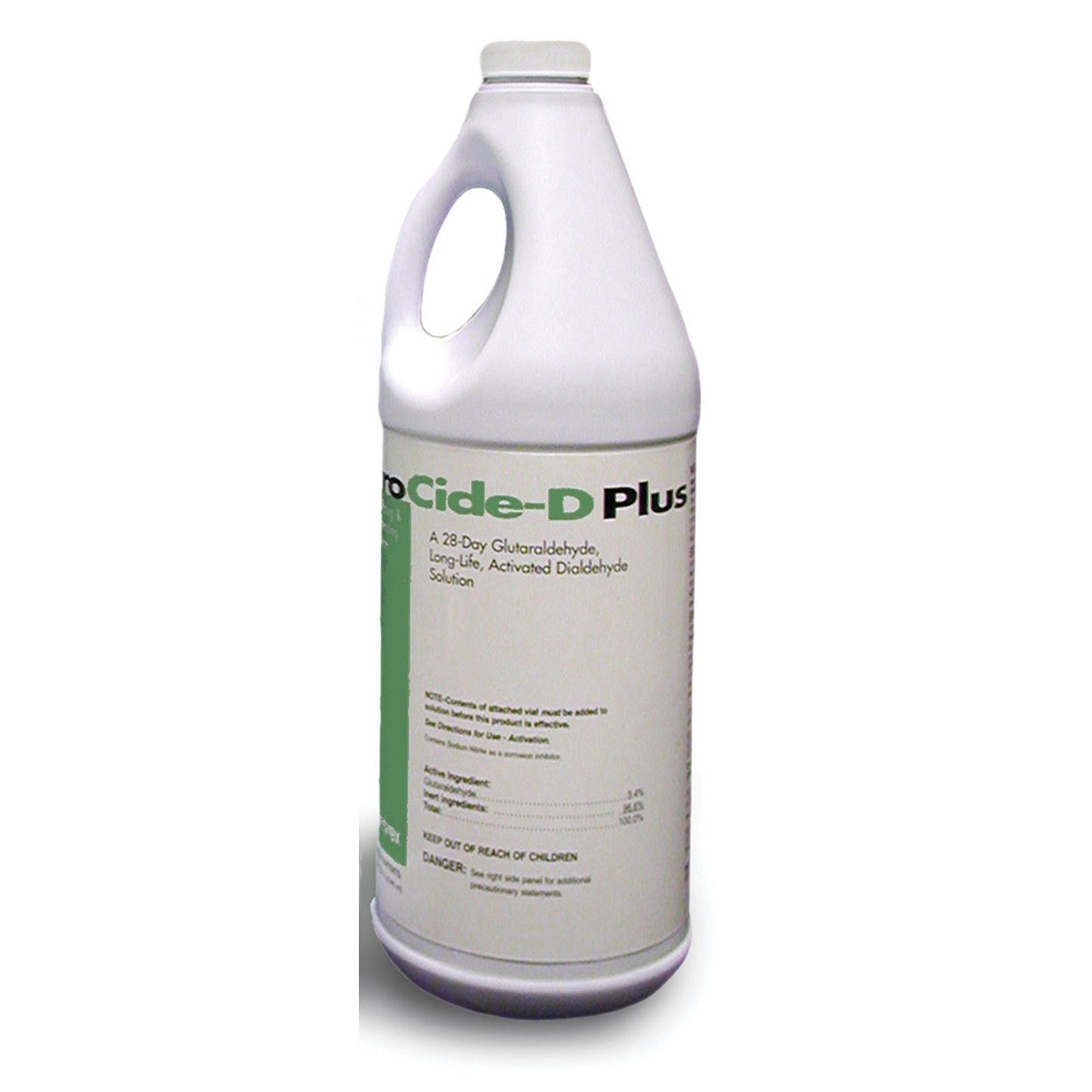 METREX PROCIDE-D & PROCIDE-D PLUS, 16 per case