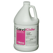 METREX CAVICIDE SURFACE DISINFECTANT, 4 per case