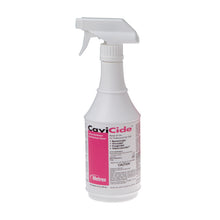 METREX CAVICIDE SURFACE DISINFECTANT, 12 per case