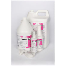 METREX CAVICIDE1 SURFACE DISINFECTANT, 2 per case
