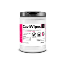 METREX CAVIWIPES1 SURFACE DISINFECTANT