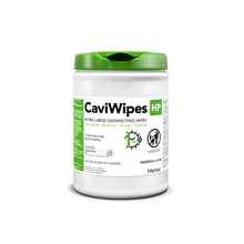 METREX CAVIWIPES DISINFECTING TOWELETTES