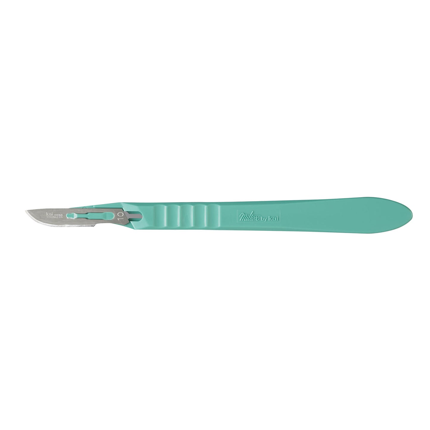 MILTEX STERILE DISPOSABLE SCALPELS, 10 per box