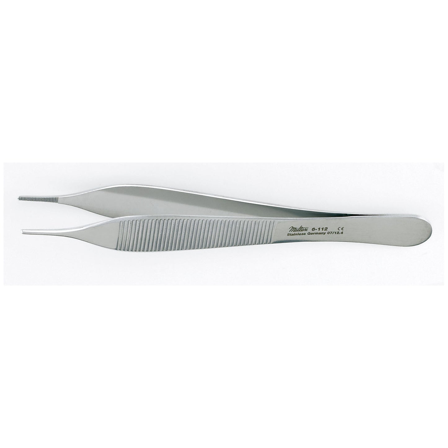 MILTEX HUDSON (EWALD) FORCEPS