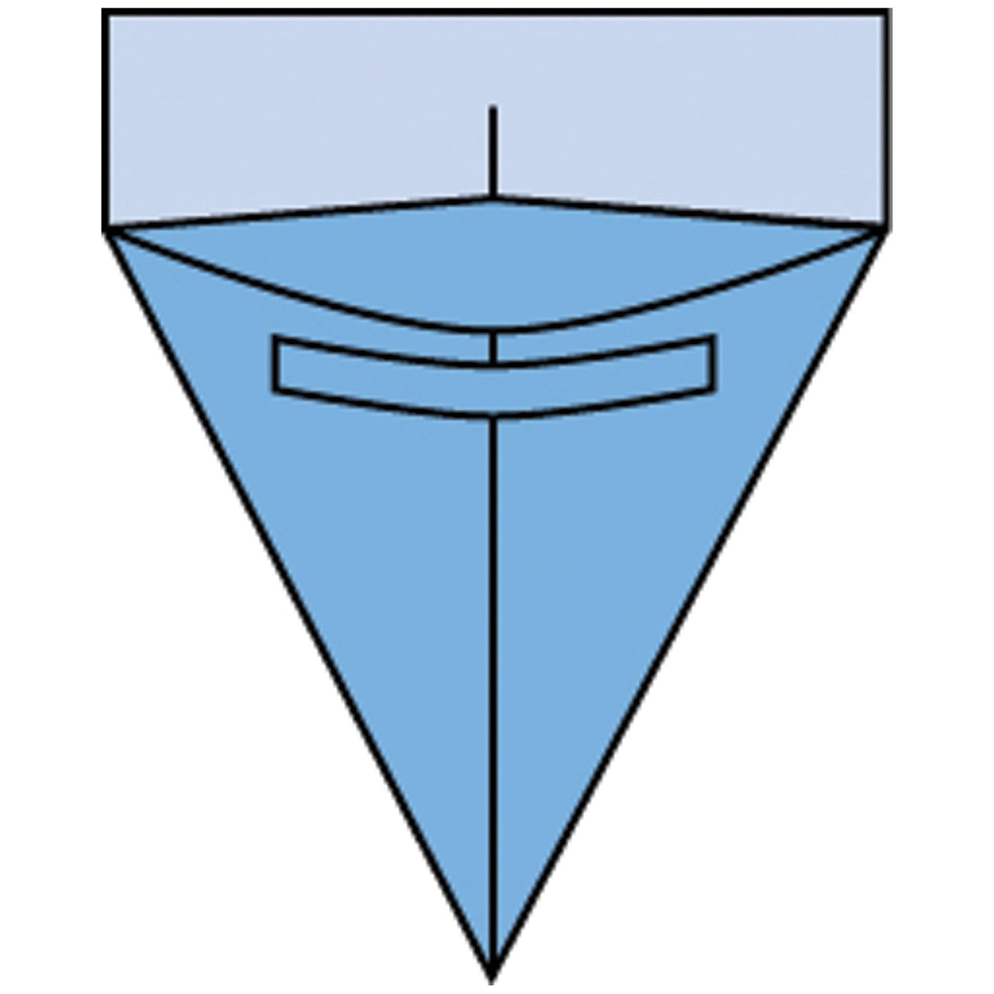 SOLVENTUM STERI-DRAPE™ UNDER BUTTOCKS DRAPE