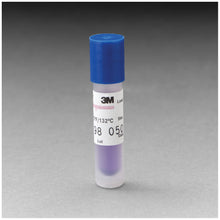 SOLVENTUM ATTEST BIOLOGICAL INDICATORS & TEST PACKS, 100 per box, 4 boxes per case