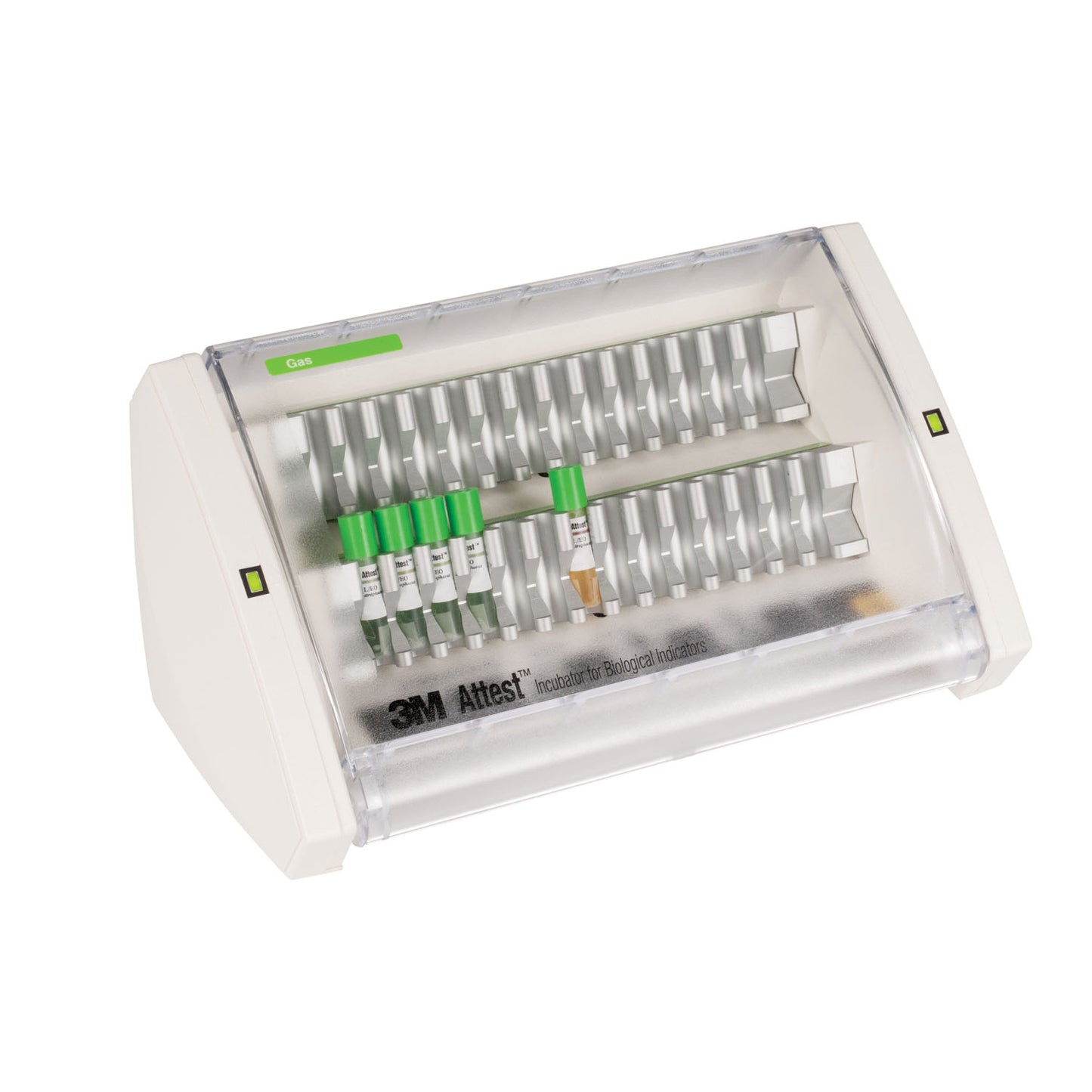 SOLVENTUM ATTEST BIOLOGICAL INDICATOR INCUBATORS