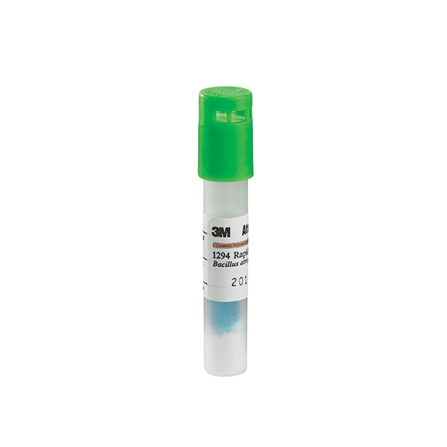 SOLVENTUM ATTEST RAPID READOUT BIOLOGICAL INDICATORS & TEST PACKS, 50 per box, 4 boxes per case
