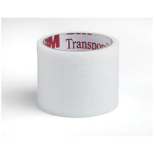 SOLVENTUM TRANSPORE™ WHITE DRESSING TAPE