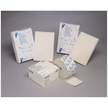 SOLVENTUM RESTON SELF-ADHERING FOAM PRODUCTS, 5 per pack, 5 packs per case