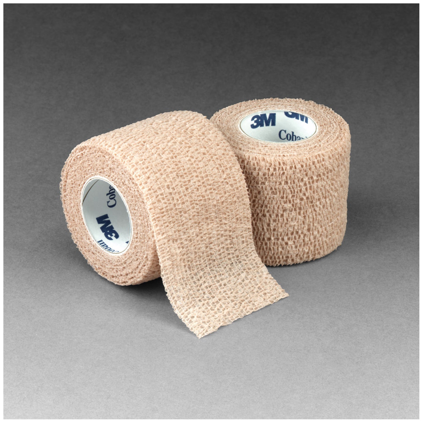 SOLVENTUM COBAN SELF-ADHERENT WRAP, 36 per case