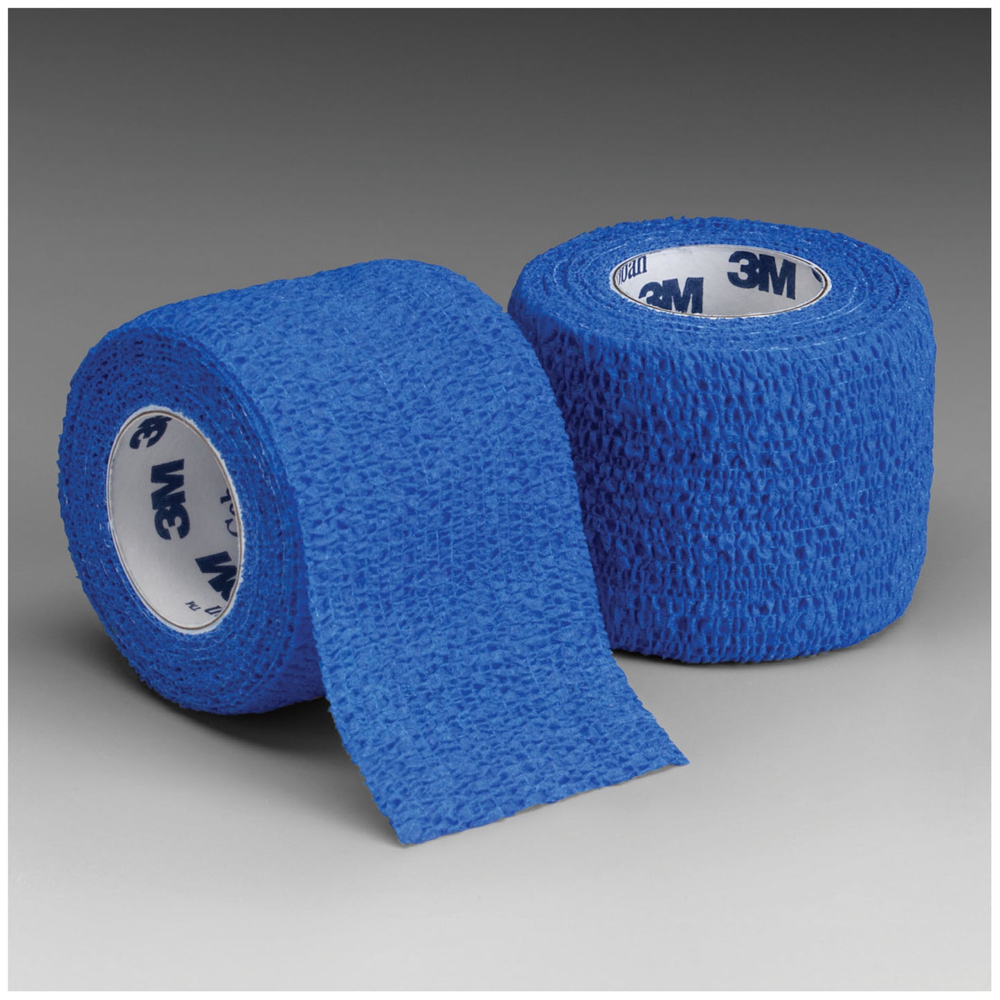 SOLVENTUM COBAN SELF-ADHERENT WRAP, 18 per case