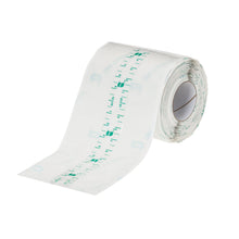 SOLVENTUM TEGADERM TRANSPARENT FILM ROLL, 4 per case