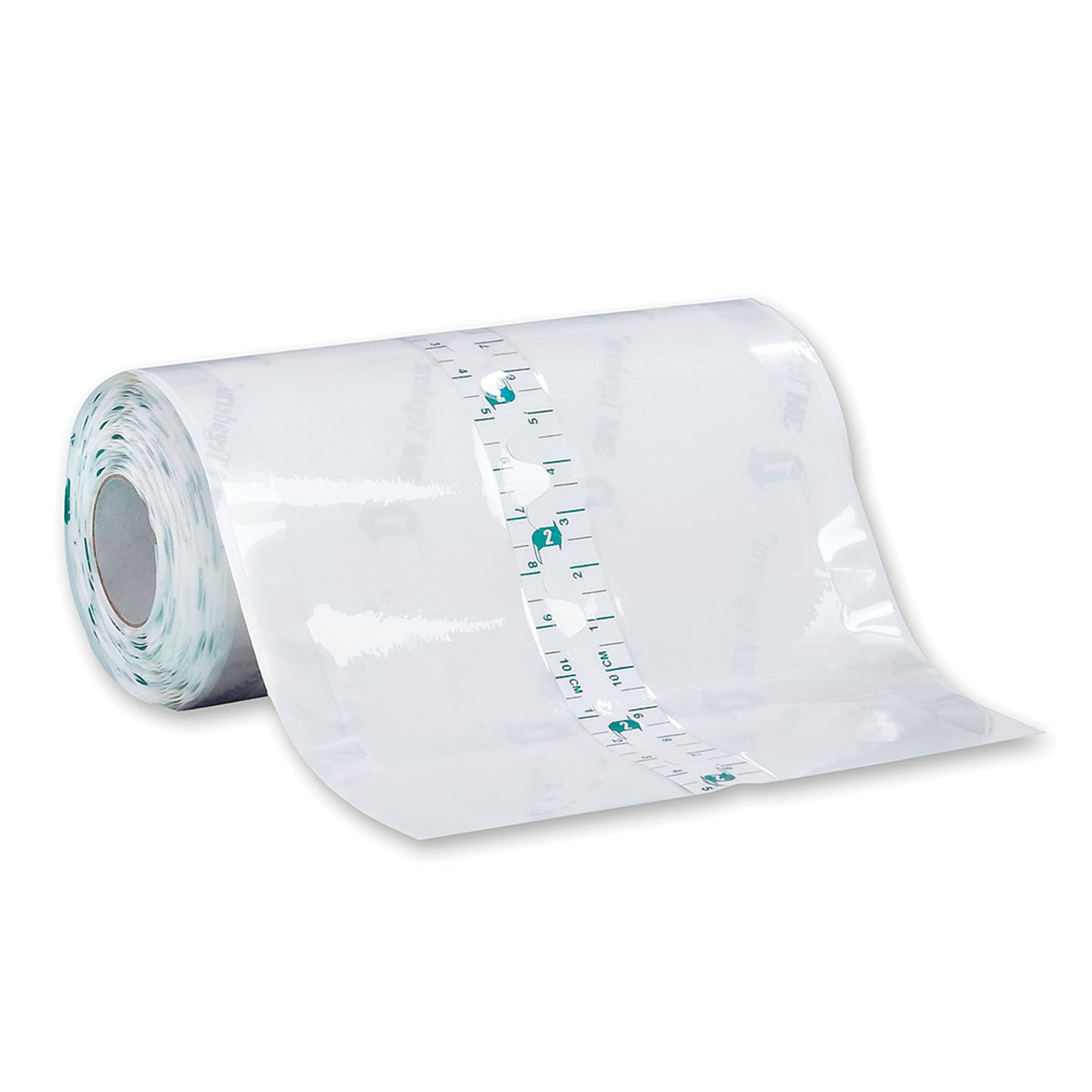SOLVENTUM TEGADERM TRANSPARENT FILM ROLL, 4 rolls per case
