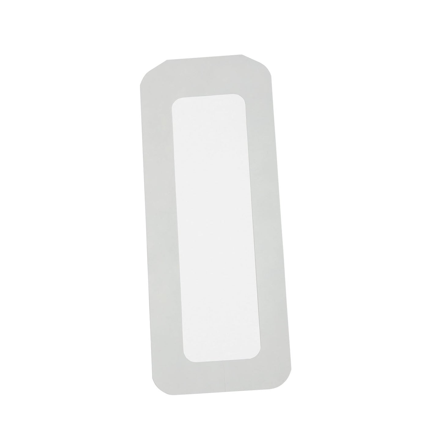 SOLVENTUM TEGADERM TRANSPARENT FILM DRESSING, 20 per box, 4 boxes per case