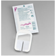 SOLVENTUM TEGADERM IV TRANSPARENT FILM DRESSING WITH BORDER, 100 per box, 4 boxes per case