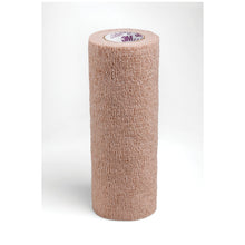 SOLVENTUM COBAN SELF-ADHERENT WRAP, 12 per case