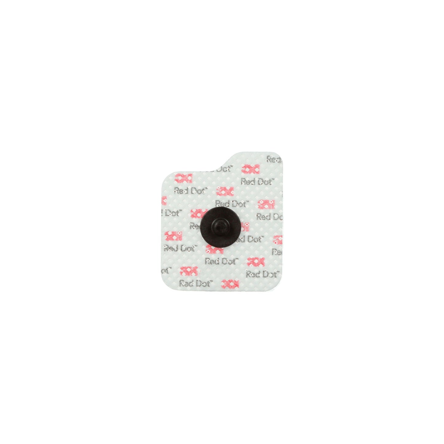 SOLVENTUM RED DOT REPOSITIONABLE MONITORING ELECTRODES
