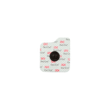 SOLVENTUM RED DOT REPOSITIONABLE MONITORING ELECTRODES