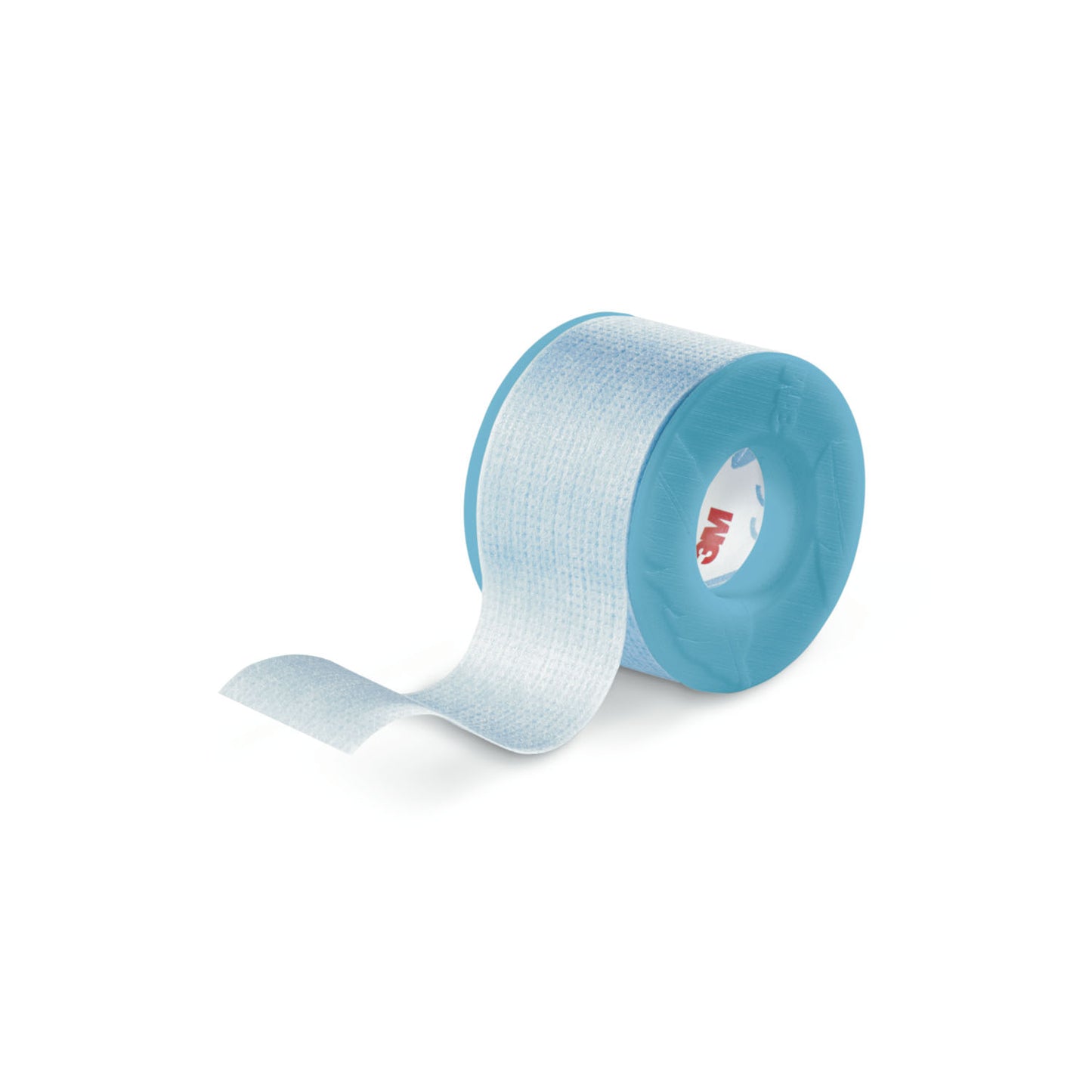 SOLVENTUM MICROPORE S SURGICAL TAPE, 100 rolls per box, 5 boxes per case