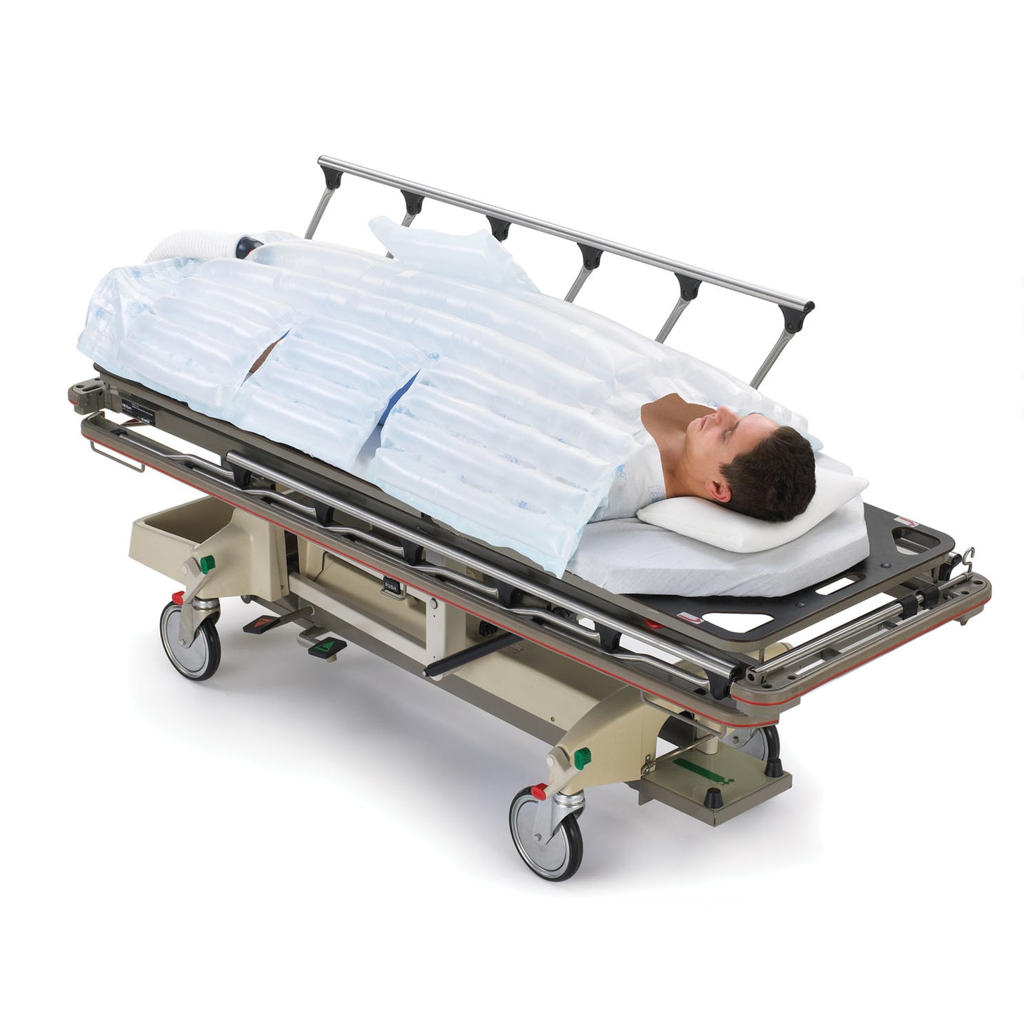 SOLVENTUM BAIR HUGGER POSTOPERATIVE BLANKETS, 10 per case