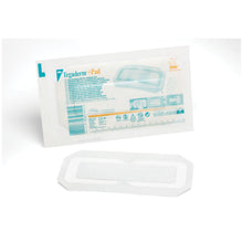 SOLVENTUM TEGADERM™ + PAD FILM DRESSING WITH NON-ADHERENT PAD