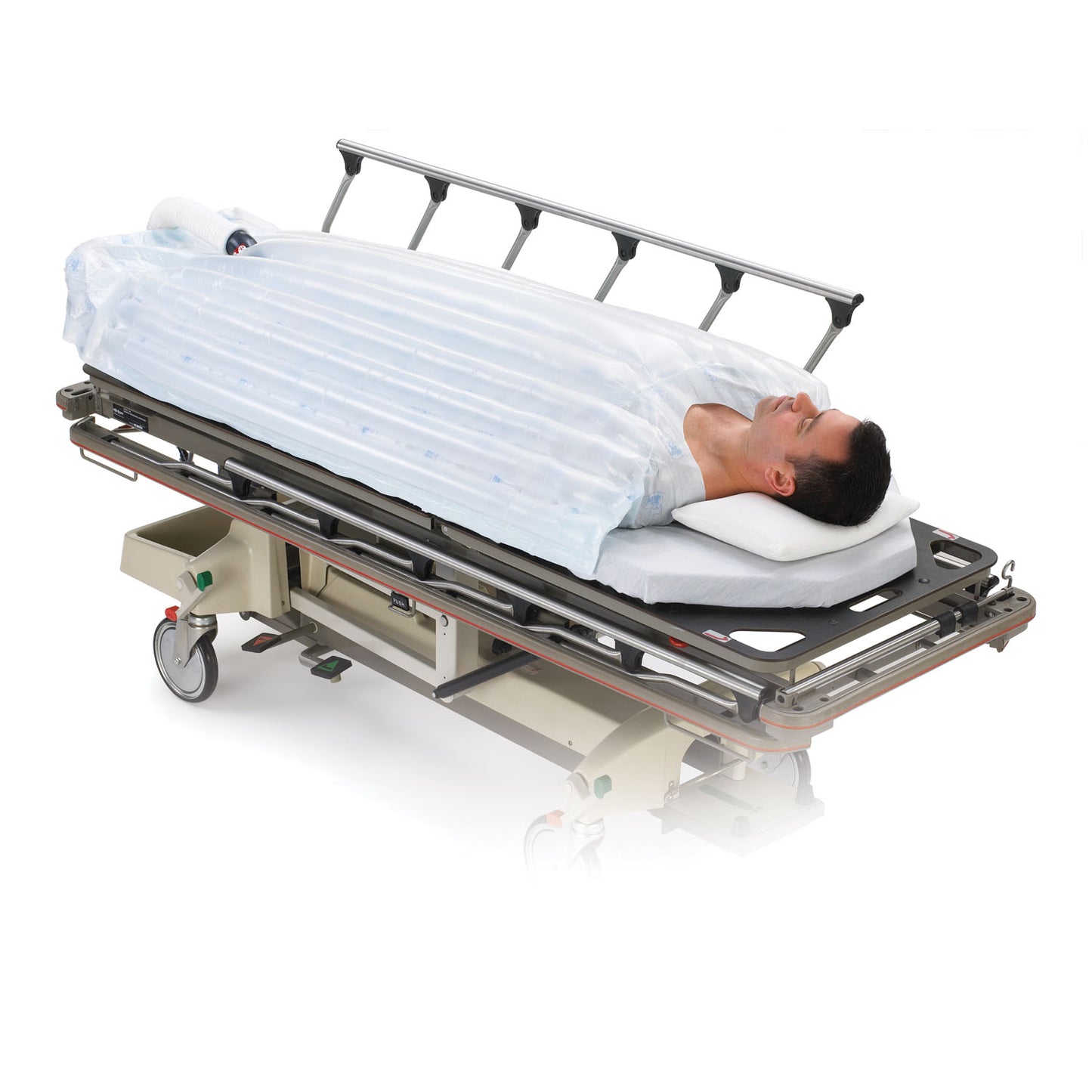 SOLVENTUM BAIR HUGGER POSTOPERATIVE BLANKETS, 10 per case