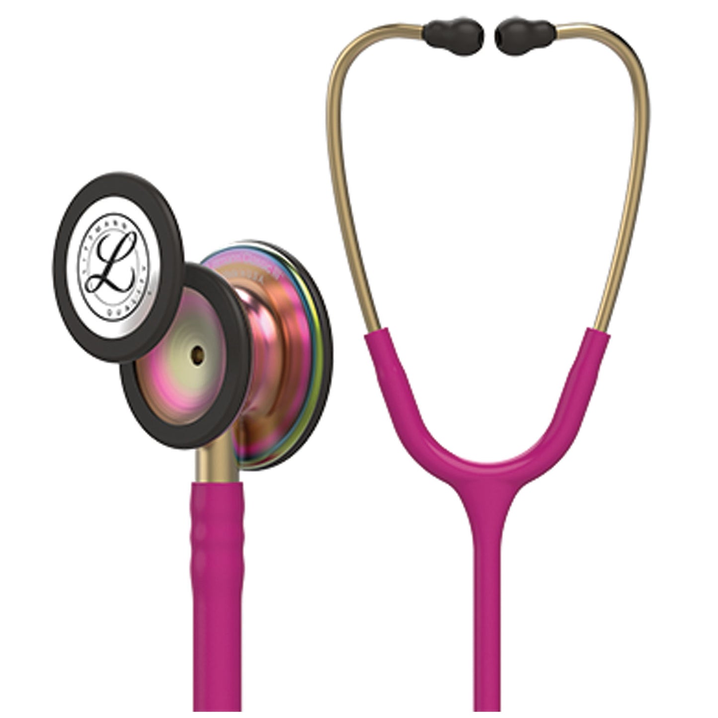 SOLVENTUM LITTMANN CLASSIC III STETHOSCOPE