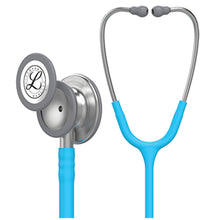 SOLVENTUM LITTMANN CLASSIC III STETHOSCOPE