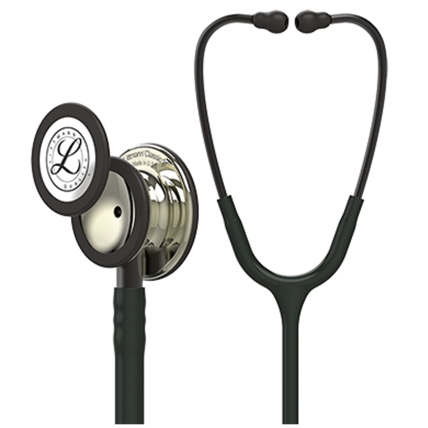 SOLVENTUM LITTMANN CLASSIC III STETHOSCOPE