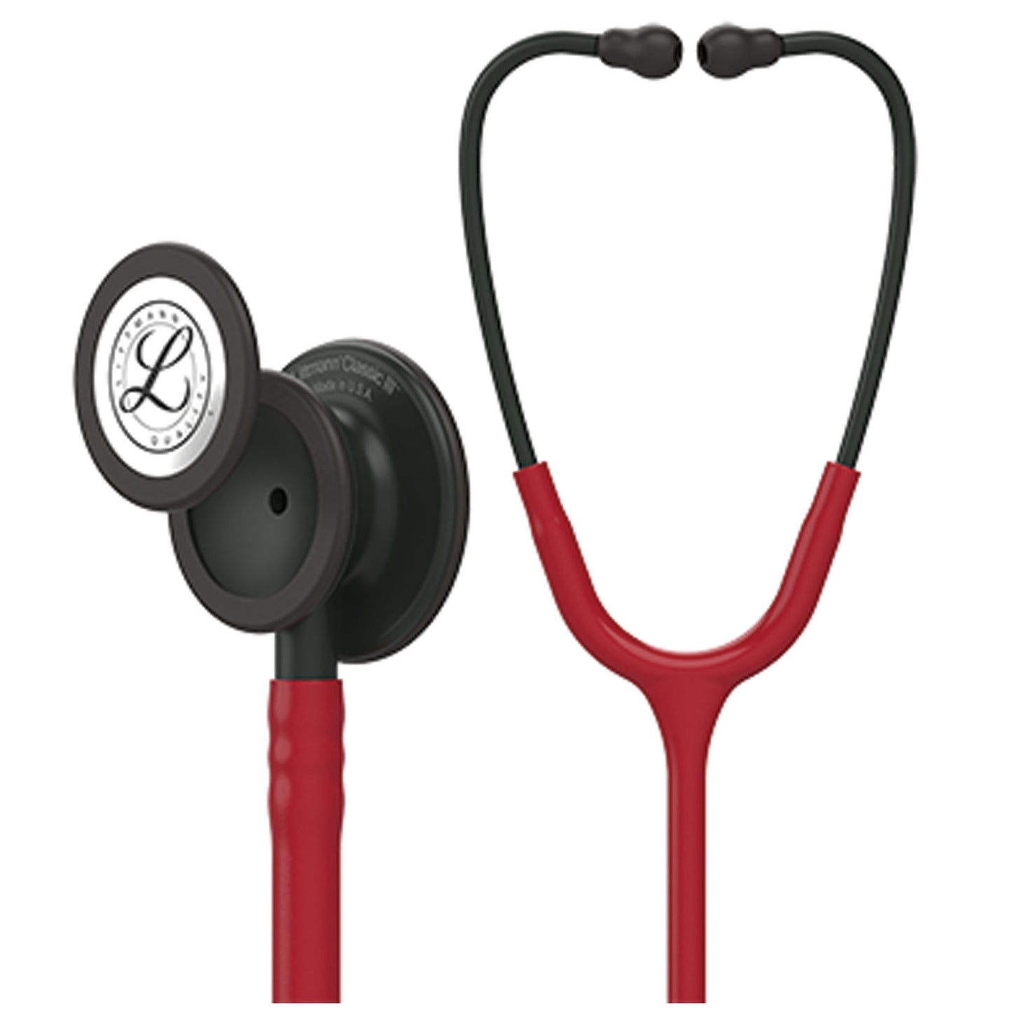 SOLVENTUM LITTMANN CLASSIC III STETHOSCOPE