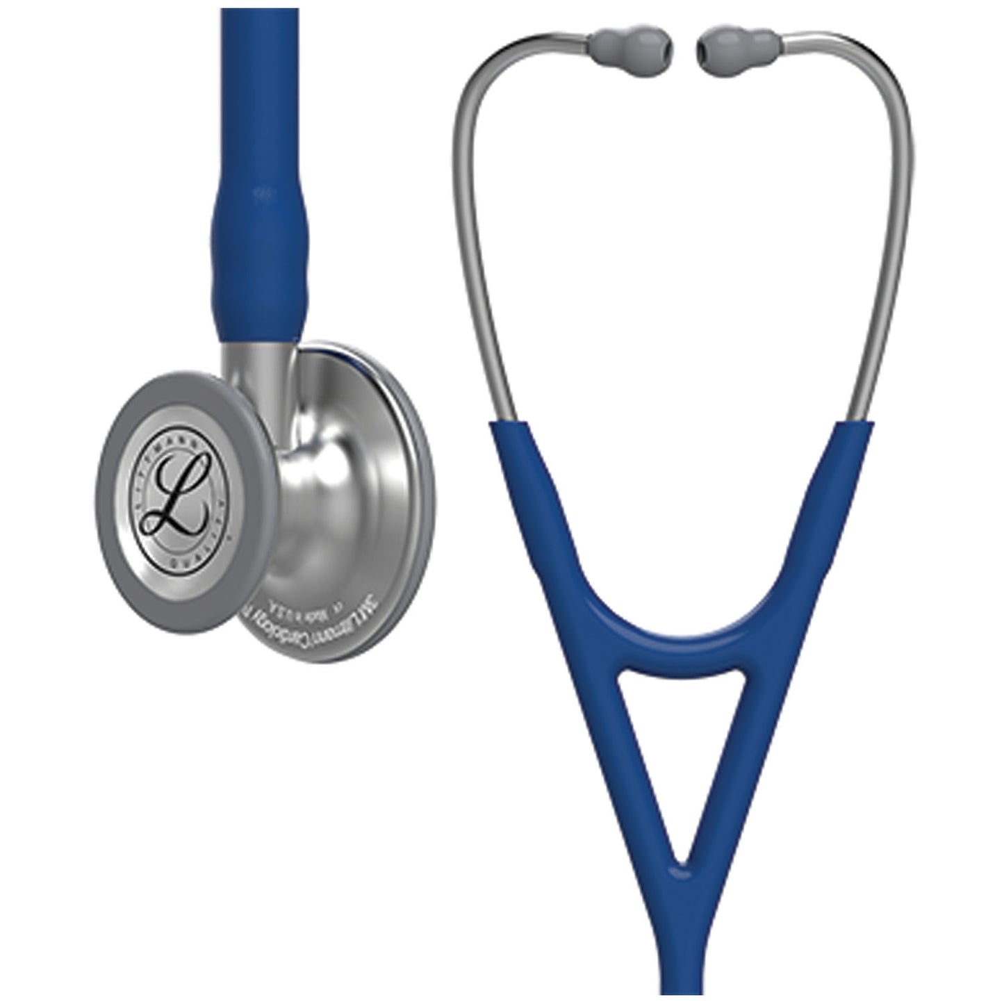SOLVENTUM LITTMANN CARDIOLOGY IV STETHOSCOPE