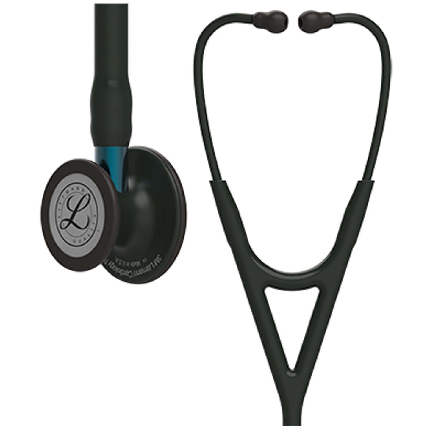 SOLVENTUM LITTMANN CARDIOLOGY IV STETHOSCOPE