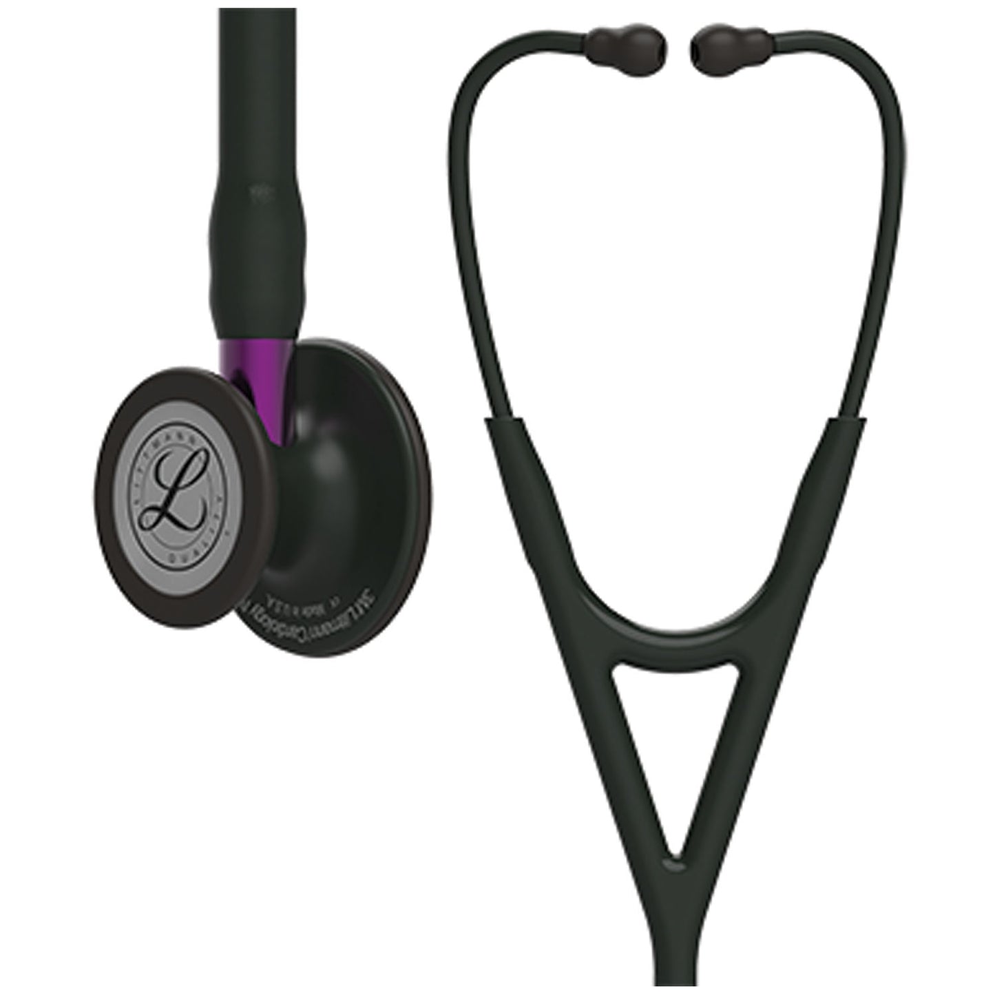 SOLVENTUM LITTMANN CARDIOLOGY IV STETHOSCOPE