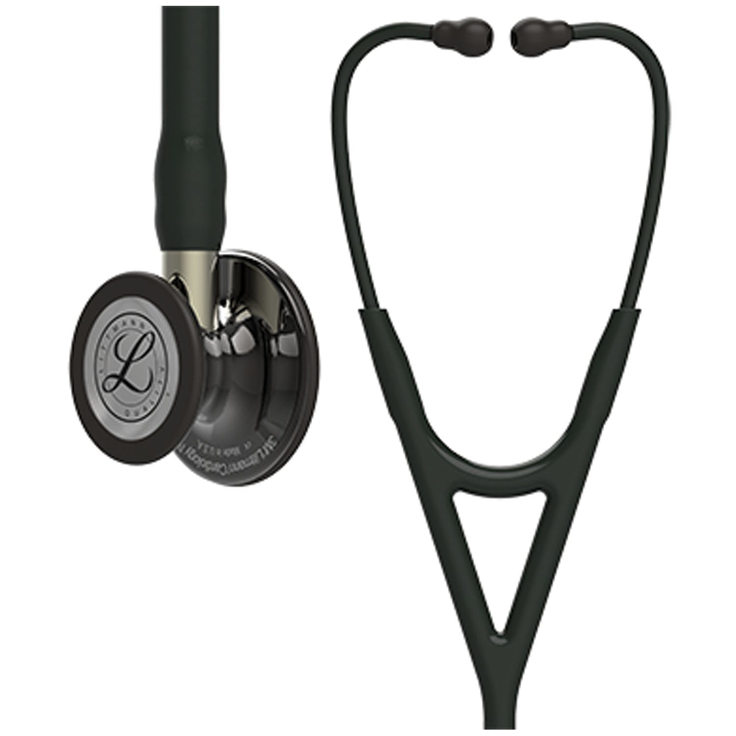 SOLVENTUM LITTMANN CARDIOLOGY IV STETHOSCOPE