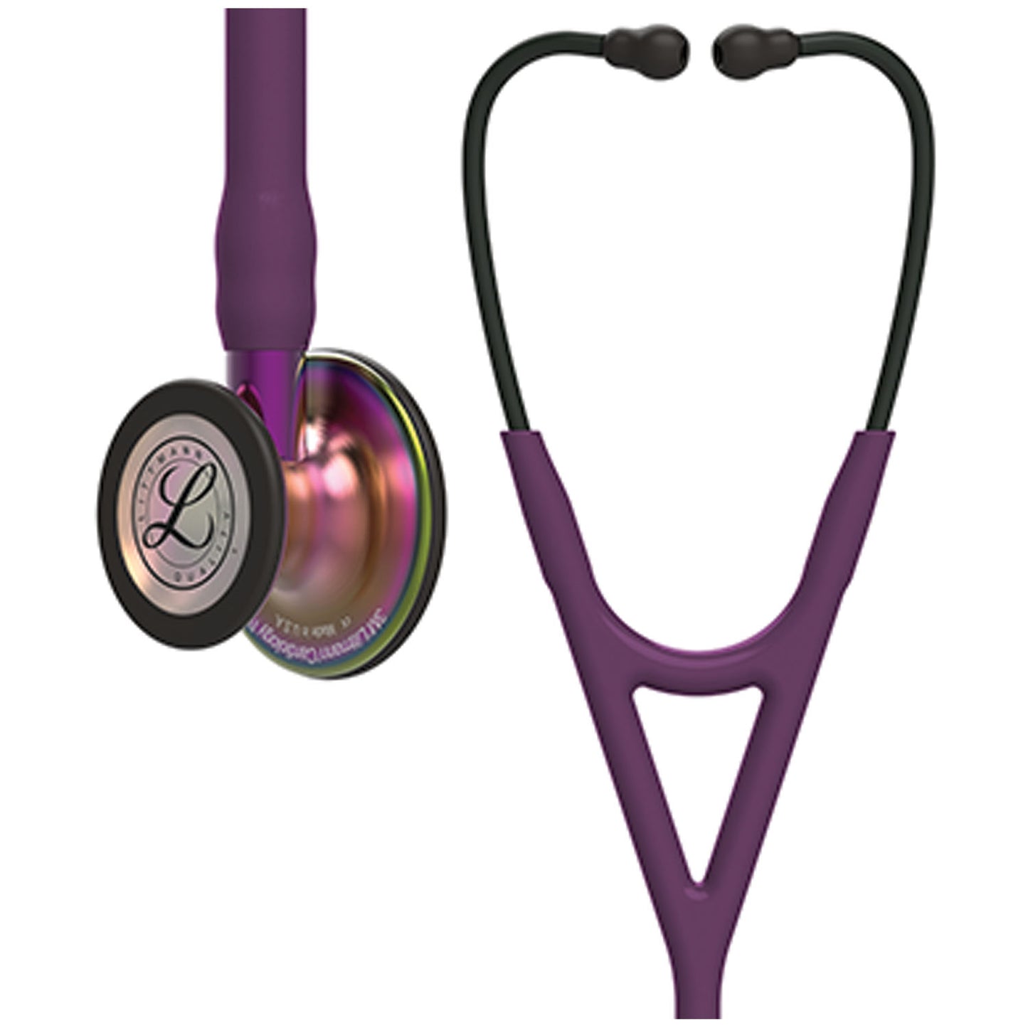 SOLVENTUM LITTMANN CARDIOLOGY IV STETHOSCOPE