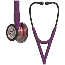 SOLVENTUM LITTMANN® CARDIOLOGY IV™ STETHOSCOPE