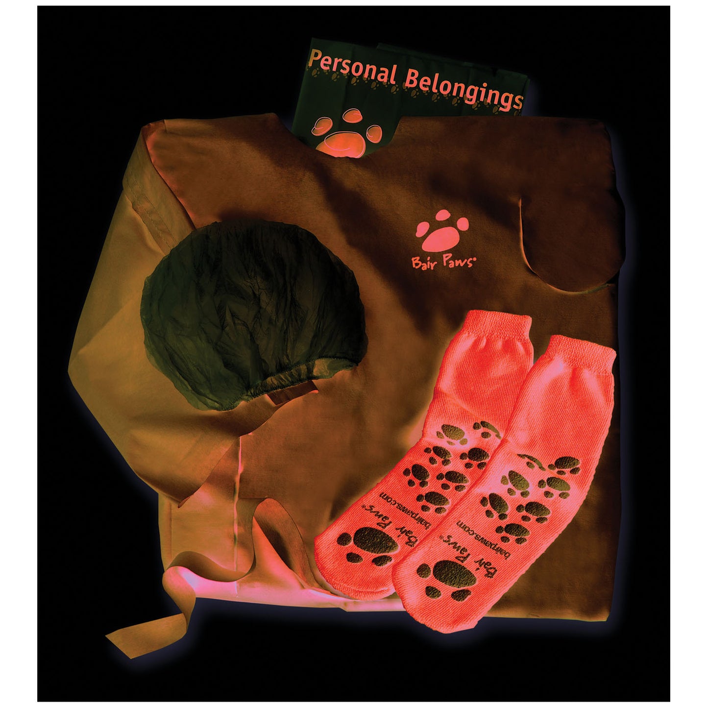 SOLVENTUM ARIZANT BAIR HUGGER™ WARMING GOWNS