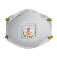 3M™ PSD PARTICULATE RESPIRATOR