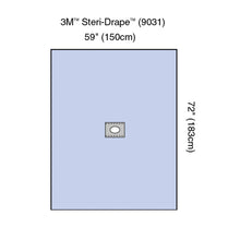 SOLVENTUM DRAPES & SHEETS
